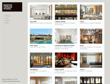 Tablet Screenshot of marcoscatalan.com
